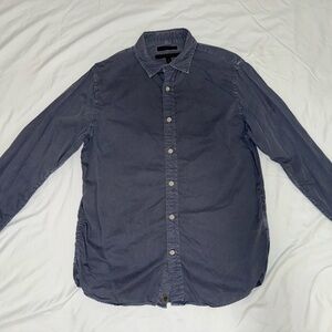 Banana Republic Lavander M